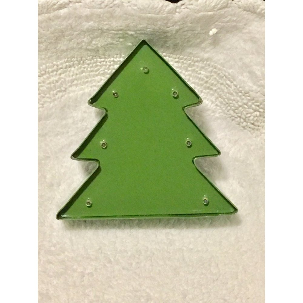 Studio Decor LED Holiday Tree Marquee - Picture 7 of 10